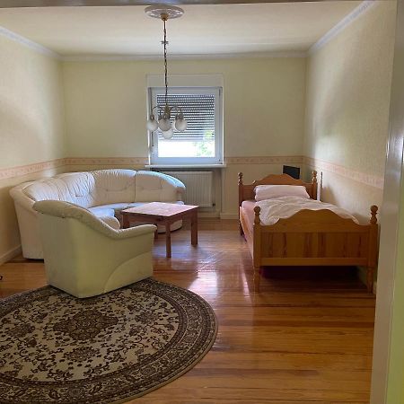 Ferienwohnung Pirmasens Im Winzler Viertel المظهر الخارجي الصورة