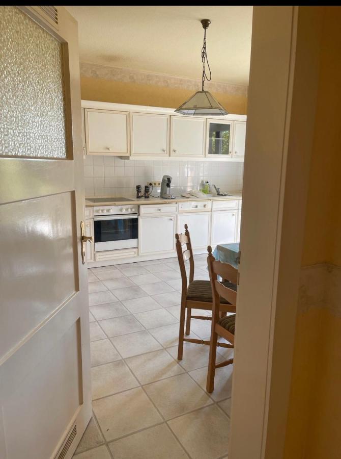 Ferienwohnung Pirmasens Im Winzler Viertel المظهر الخارجي الصورة
