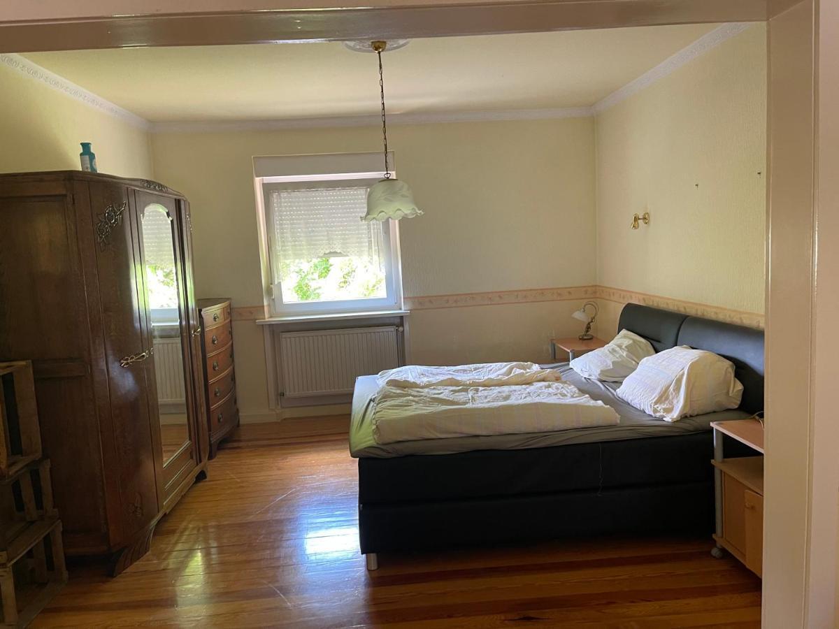 Ferienwohnung Pirmasens Im Winzler Viertel المظهر الخارجي الصورة